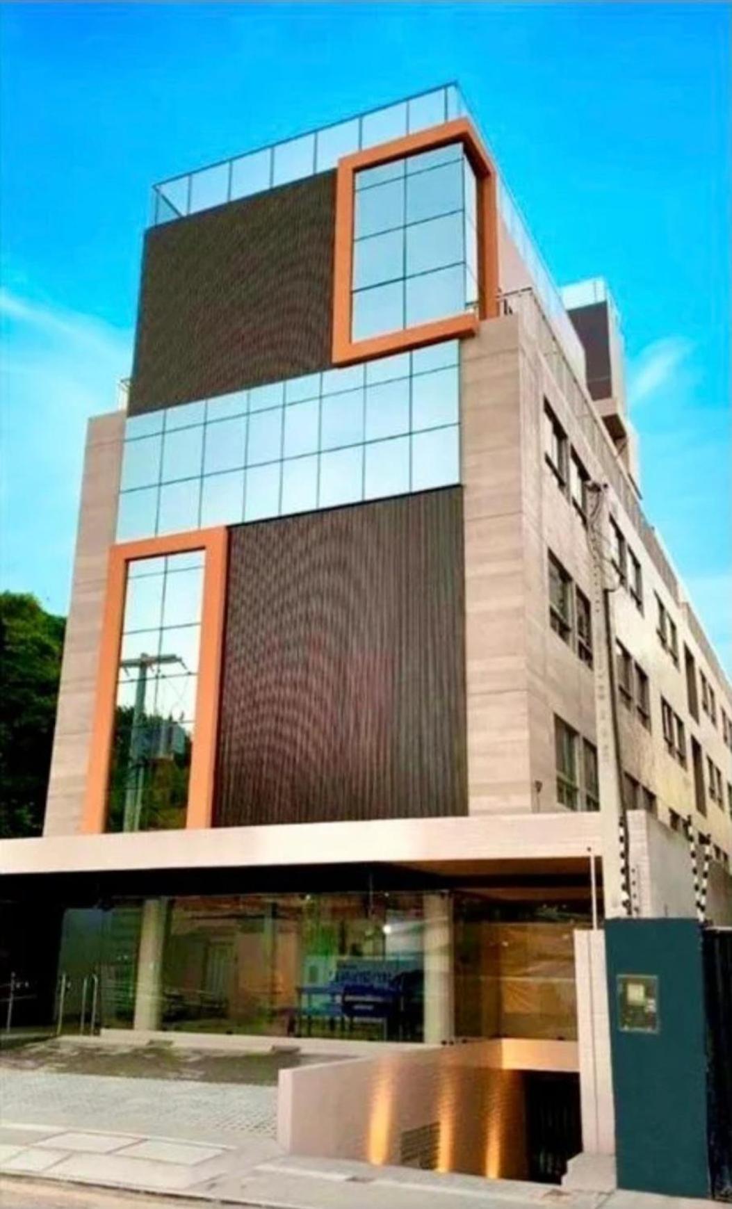 Flat Cabo Branco Mobiliado Apartment Joao Pessoa Luaran gambar