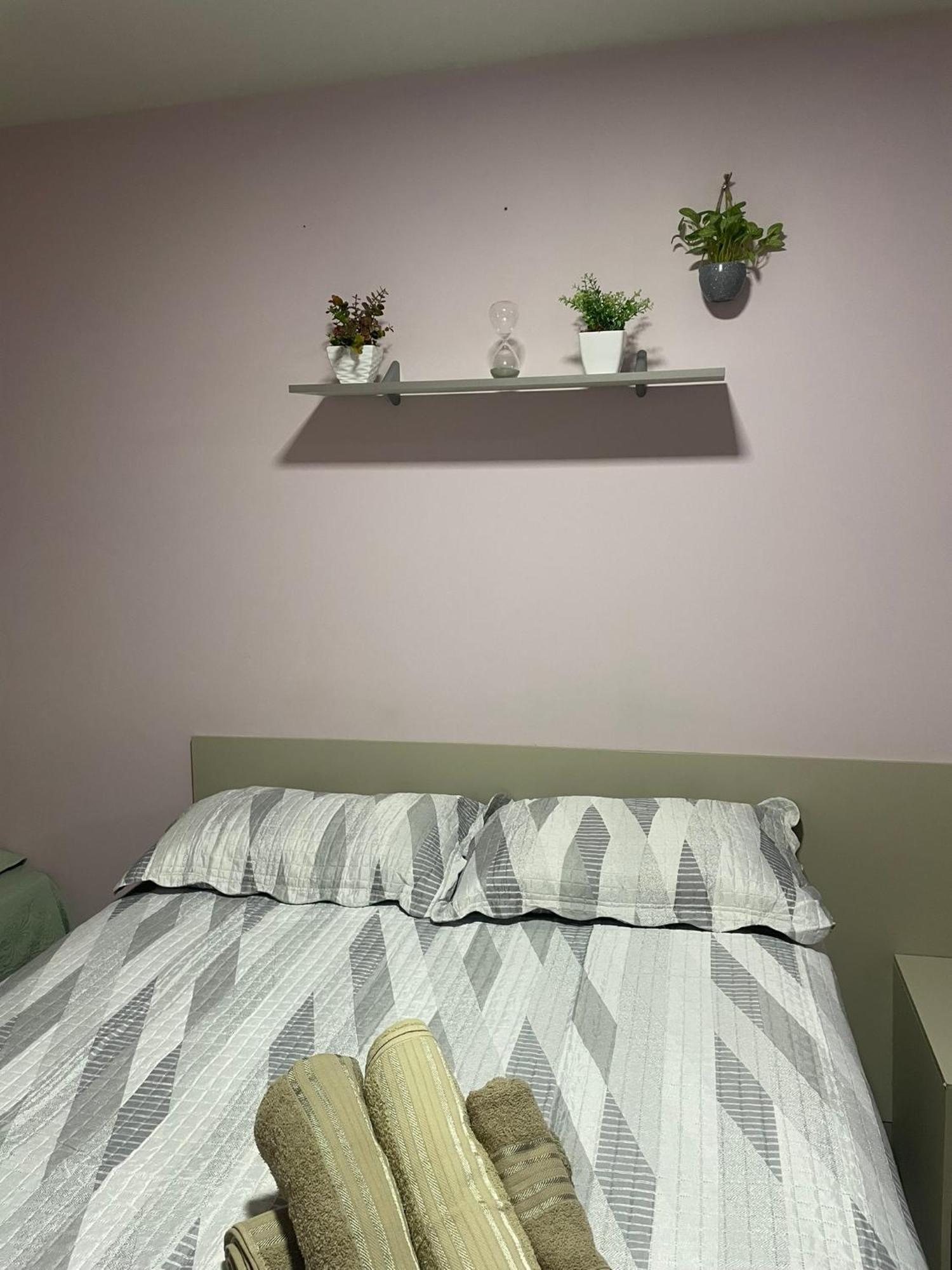 Flat Cabo Branco Mobiliado Apartment Joao Pessoa Luaran gambar